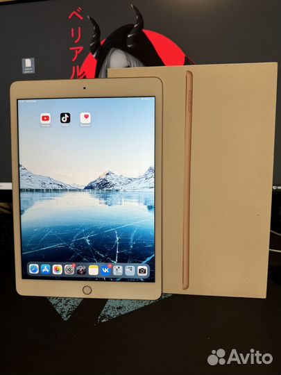 iPad 7 2019 (A2197)