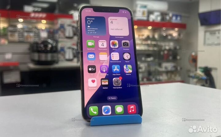 iPhone 12 Pro, 128 ГБ