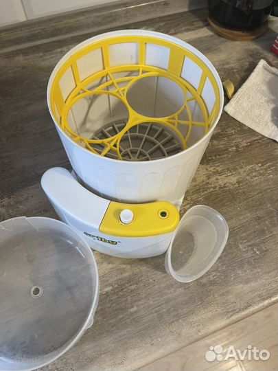 Стерлизатор детских бутылочек