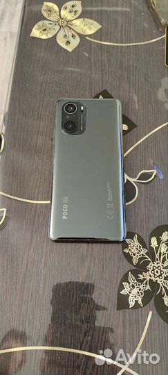 Xiaomi Poco F3 8 256