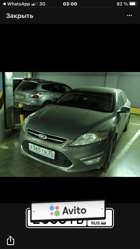 Chevrolet Lacetti: фото владельца