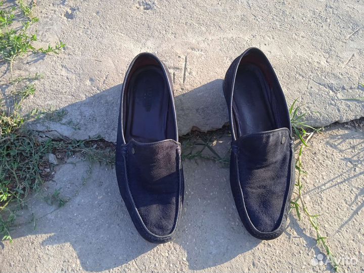 Топсайдеры