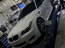 BMW 5 серия 3.0 AT, 2009, 225 000 км, с пробегом, цена 1 750 000 руб.