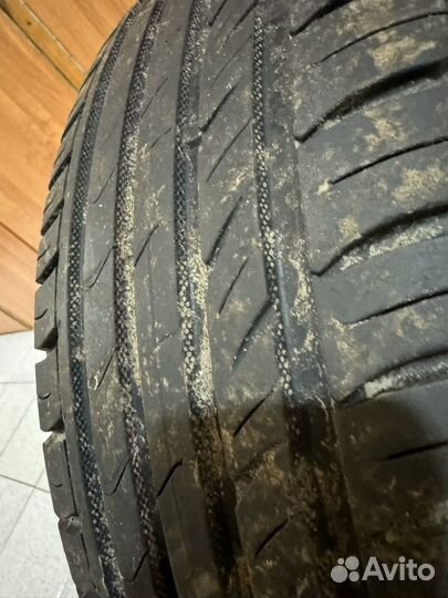 Nokian Tyres Nordman SX2 205/55 R16 92H