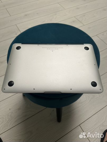 Macbook air 11 2011 a1370