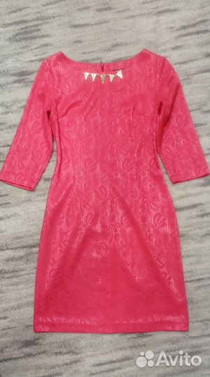 Платье женское 40-42