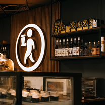 Coffee WAY франшиза specialty кофе, Рязань