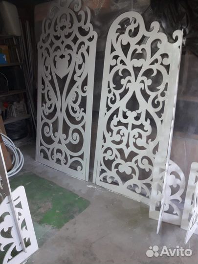 Украшение для свадьбы