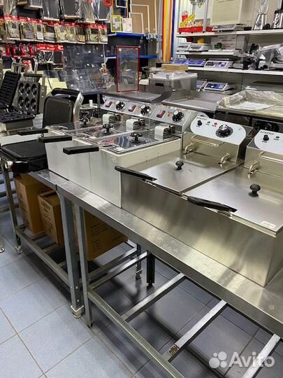 Плита индукционная Viatto