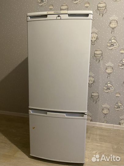 Холодильник