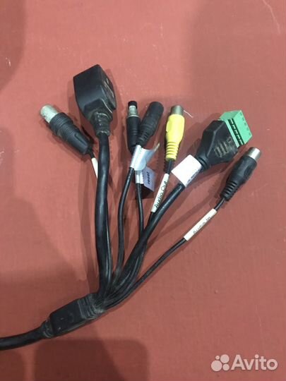 Ip camera IPC-HFW3300CP