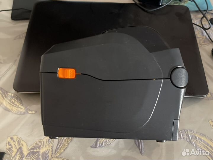 Argox D2-250