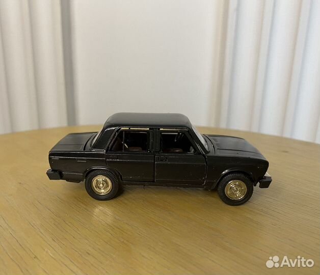 Модель 1 43 Ваз 2105 СССР