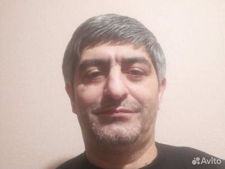 Парикмахер, барбер