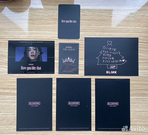 Джису Blackpink