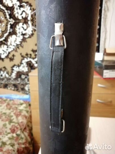 Тубус для чертежей