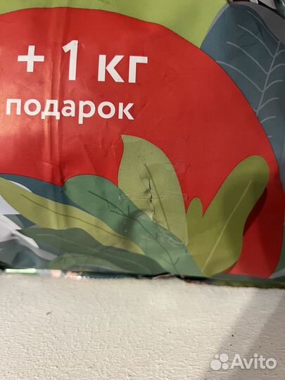 Сухой корм для стерилизованных, florida, 4000 g