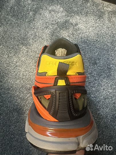 Balenciaga track 2.0