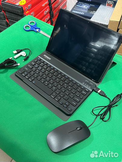 Планшет X19 Pro