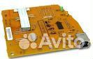 Плата форматирования HP P1005 RM1-4607