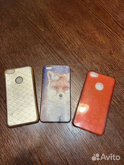 Xiaomi Redmi Note 5A, 3/32 ГБ