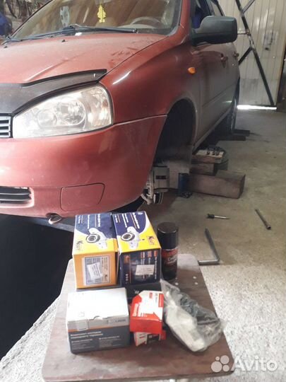 Автосервис,ремонт авто