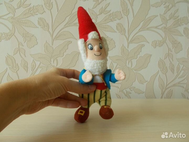 Мягкие игрушки в отличном состоянии