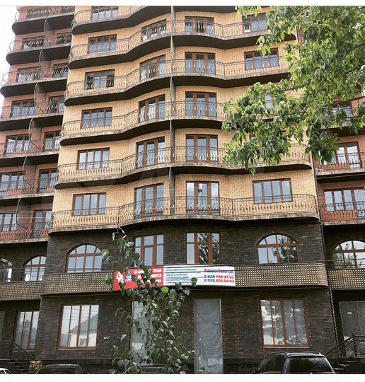 Свободного назначения, 24 м²