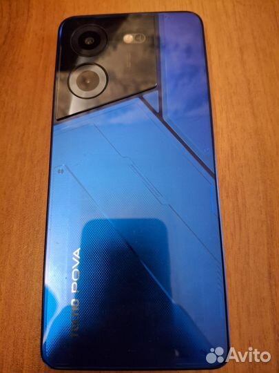 TECNO Pova 5, 8/256 ГБ