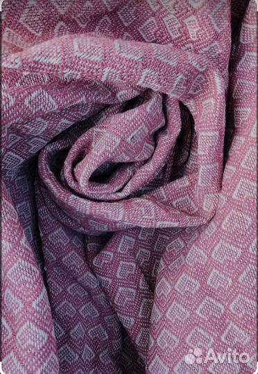 Ребозо массаж