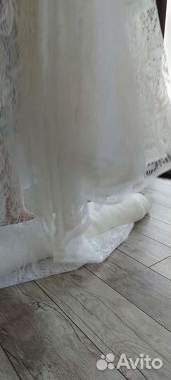 Тюль запасы СССР, новая