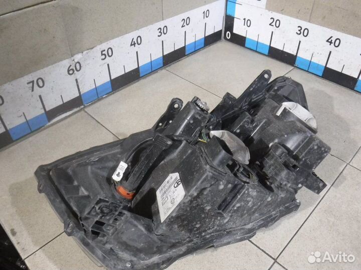 Фара правая LADA Vesta