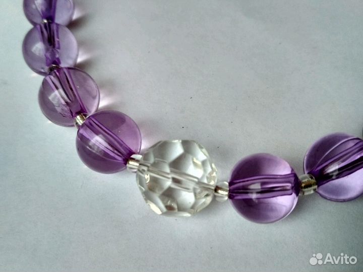 Чокер (ручная работа)