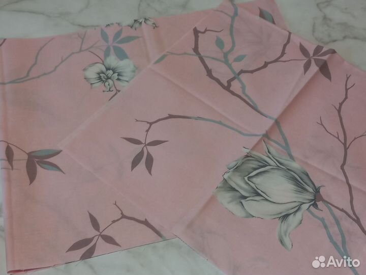 Отрез ткани