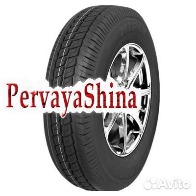 Hifly Super 2000 195/80 R15