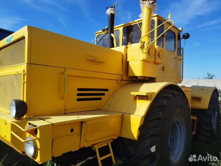 Трактор Кировец К-700, 2000