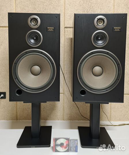 Technics SB-LX90 Напольная акустика