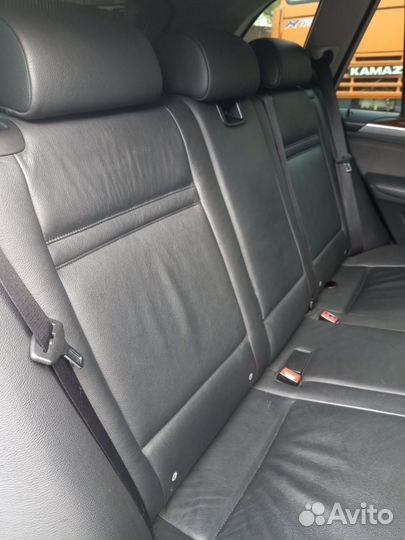 BMW X5 3.0 AT, 2009, 160 000 км