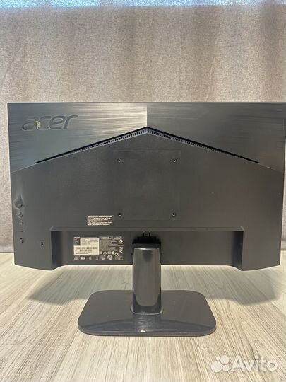 Монитор Acer 24