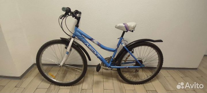 Велосипеды взрослый