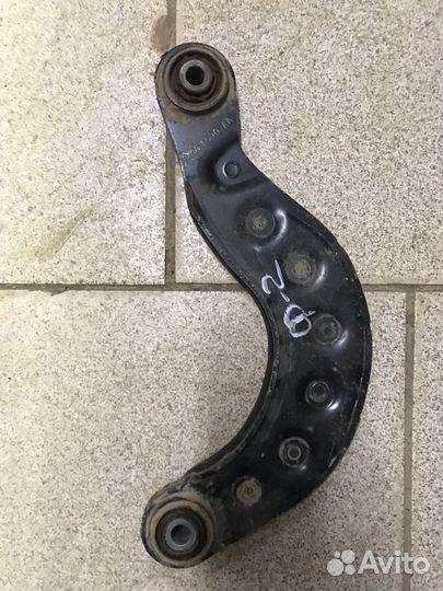 Рычаг mazda ford volvo axela C-MAX C30 focus mazda