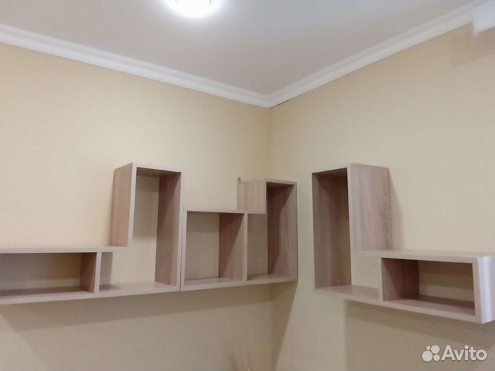 Полка настенная