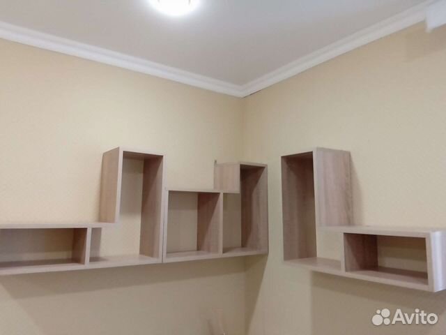 Полка настенная