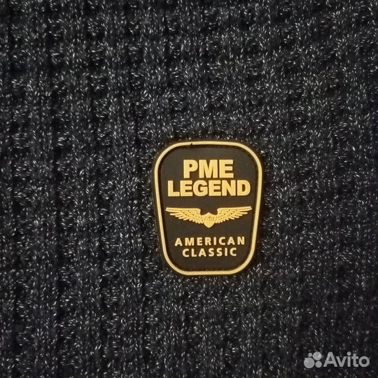 Свитер PME legend