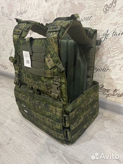 Плитник ссо панцирь 3.1 емр(пиксель)