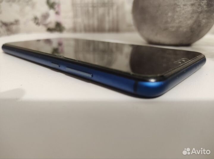 HONOR 8X, 4/64 ГБ