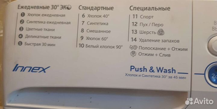 Люк для стиральной машины indesit 50851