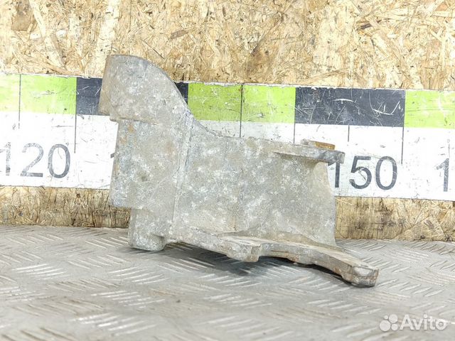 Кронштейн гидроусилителя Mitsubishi Lancer 10