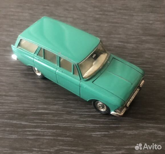 Модели автомобилей 1 43 сделано в СССР модельки
