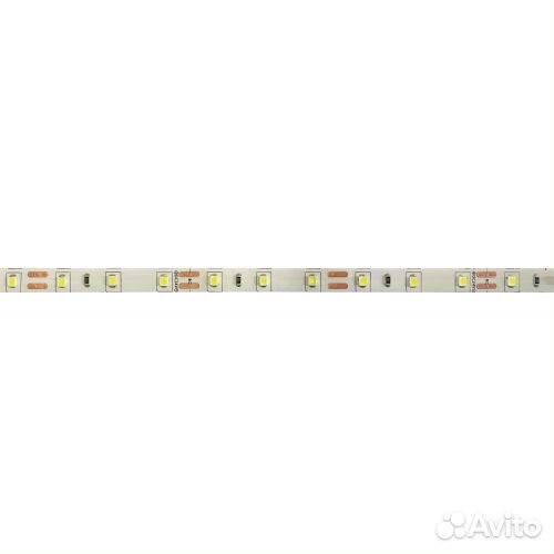 Лента светодиодная PLS PRO 2835/168-24V 6000K IP20